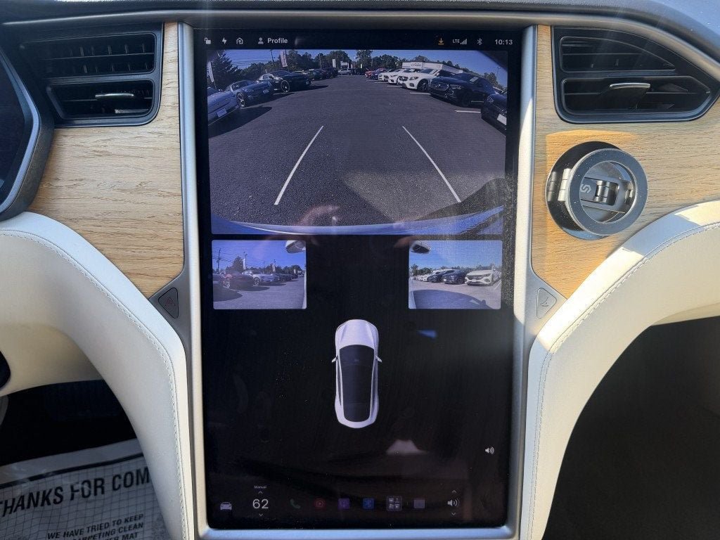 Used 2020 Tesla Model S AWD image 22