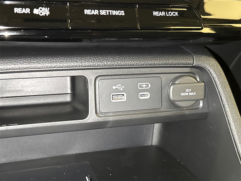 New 2025 Honda Pilot EX-L image 29