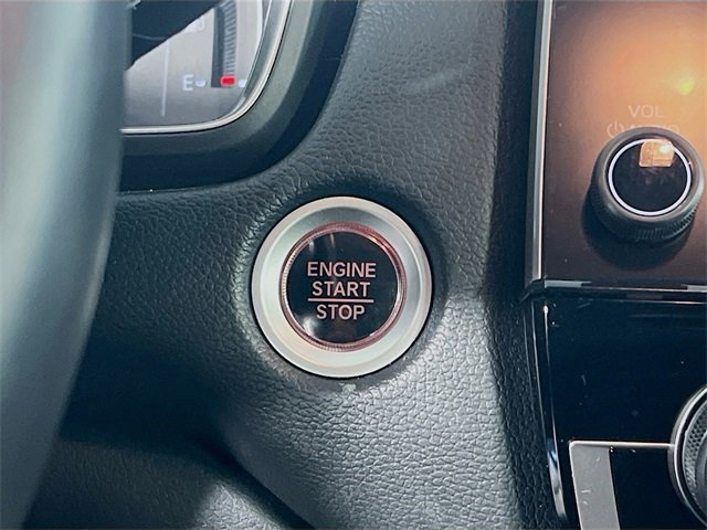 Used 2022 Honda CR-V Touring image 18