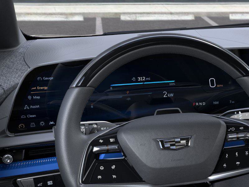 New 2026 Cadillac Optiq Sport 1 w/ LPO, Floor Liner Package image 19