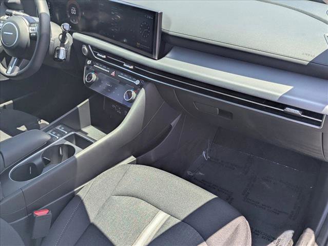 Used 2026 Hyundai Sonata Blue FWD image 20