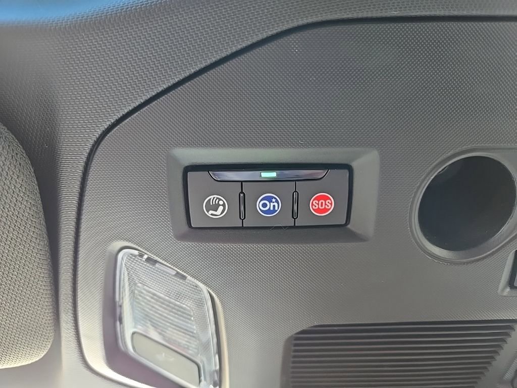 Used 2024 GMC Hummer EV 3X w/ Omega Edition AWD/4WD image 49