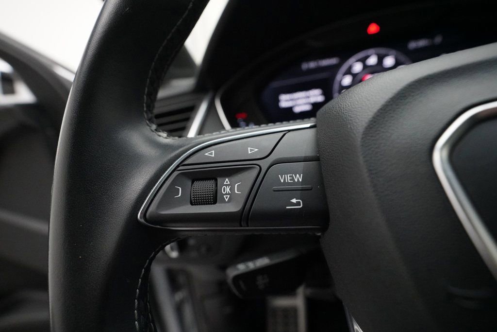 Used 2020 Audi SQ5 Premium Plus w/ Premium Plus Package image 22