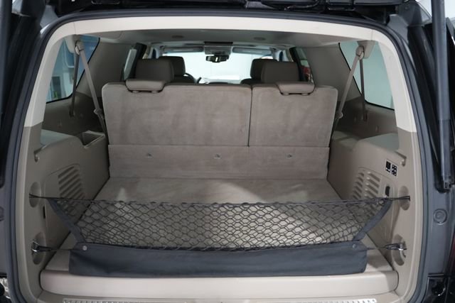 Used 2016 Chevrolet Suburban LTZ image 9