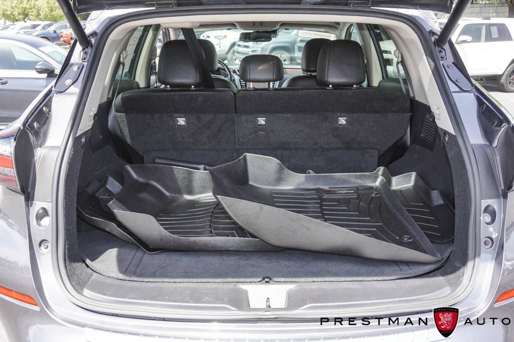 Used 2022 Nissan Murano Platinum w/ Cargo Package AWD/4WD image 43