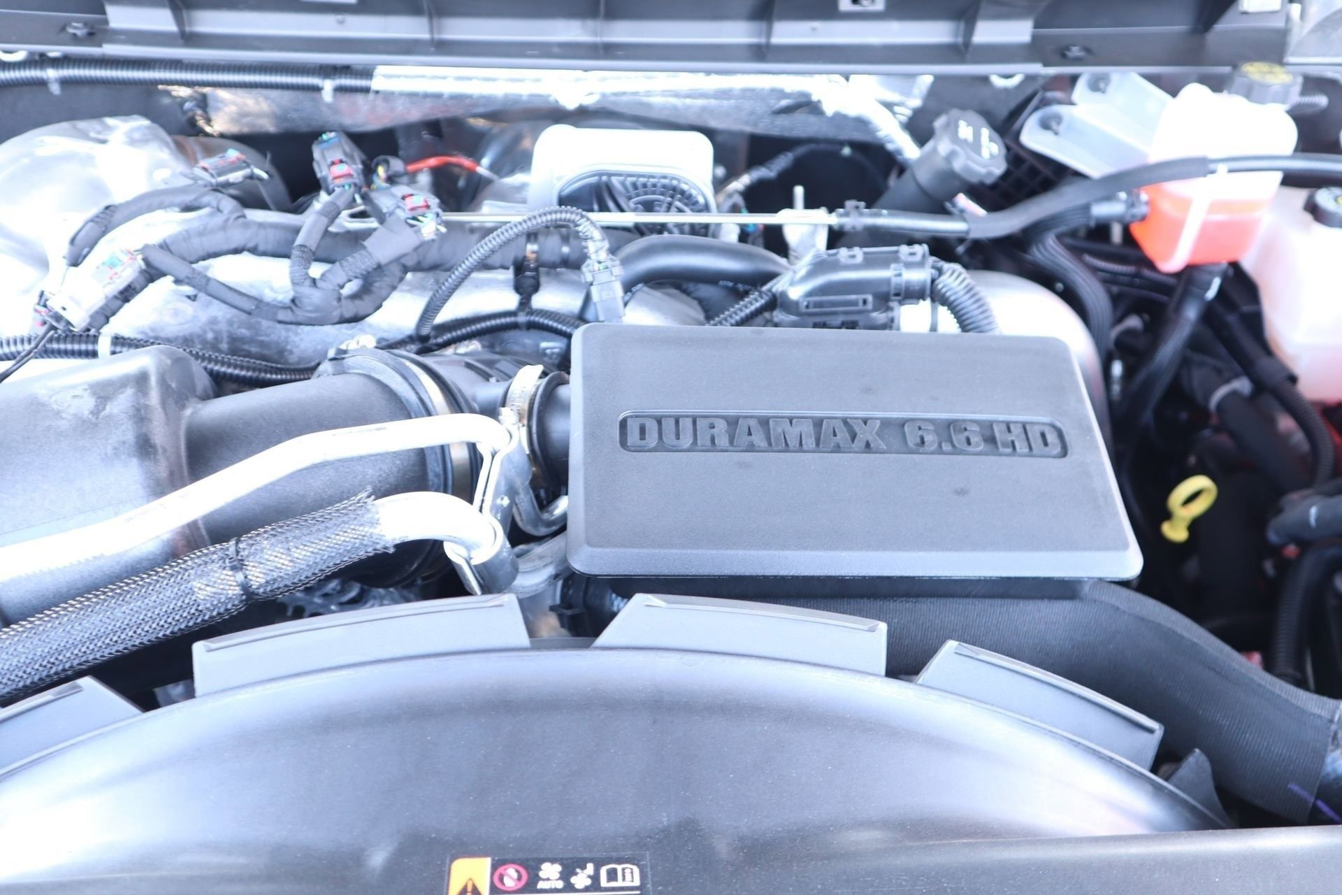 New 2026 GMC Sierra 2500 Denali w/ Denali Reserve Package image 21