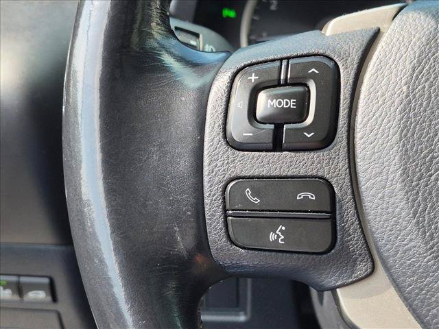 Used 2017 Lexus NX 200t FWD w/ Premium Package image 9