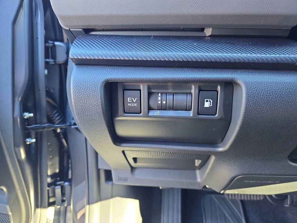New 2026 Subaru Crosstrek 2.5i Limited image 23