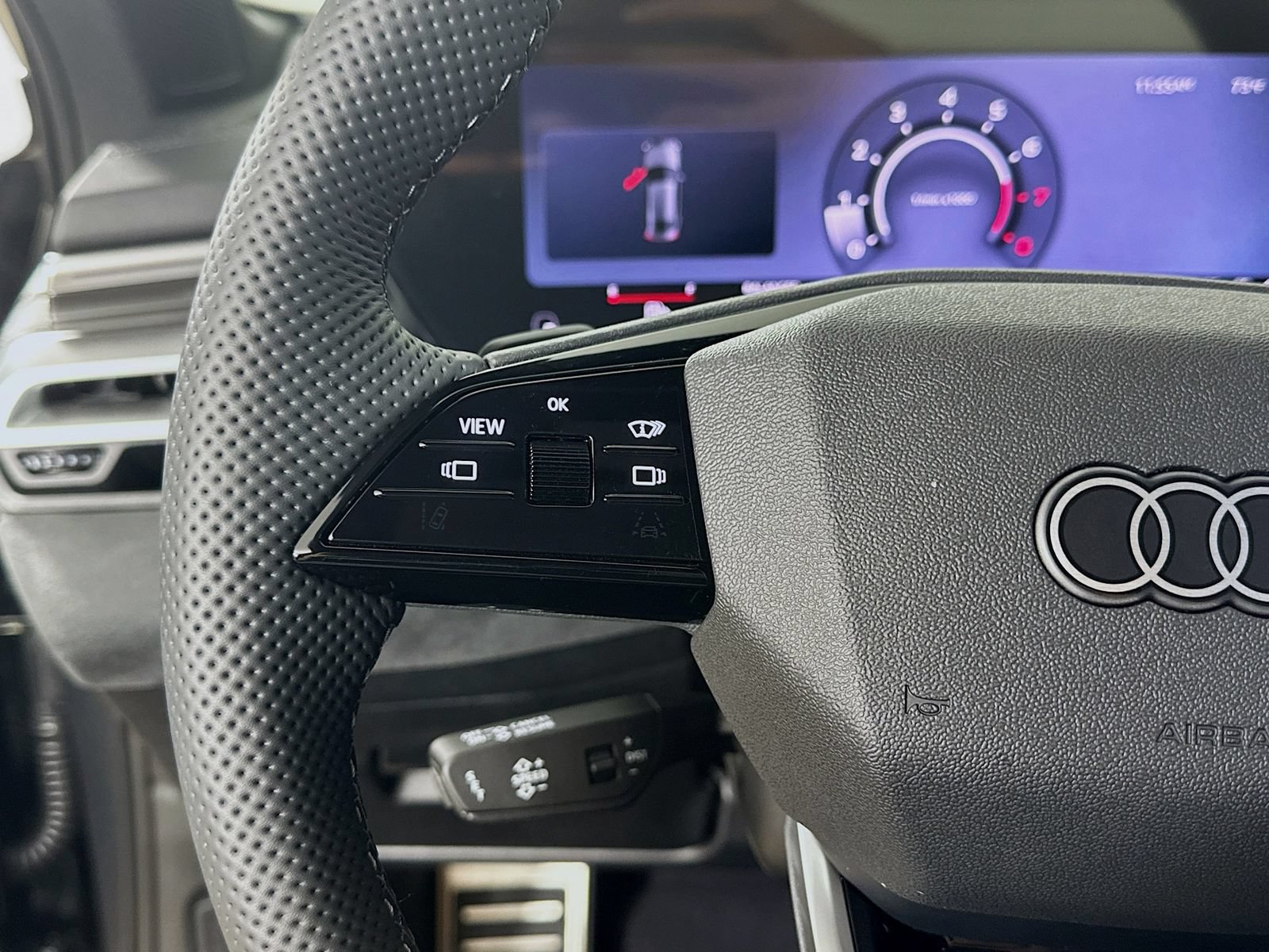 New 2026 Audi S5 Premium Plus AWD/4WD image 17