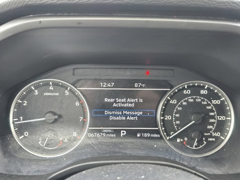 Used 2022 Mitsubishi Outlander SE AWD/4WD image 25