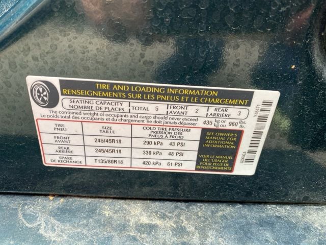 Used 2017 Jaguar XF Premium image 55