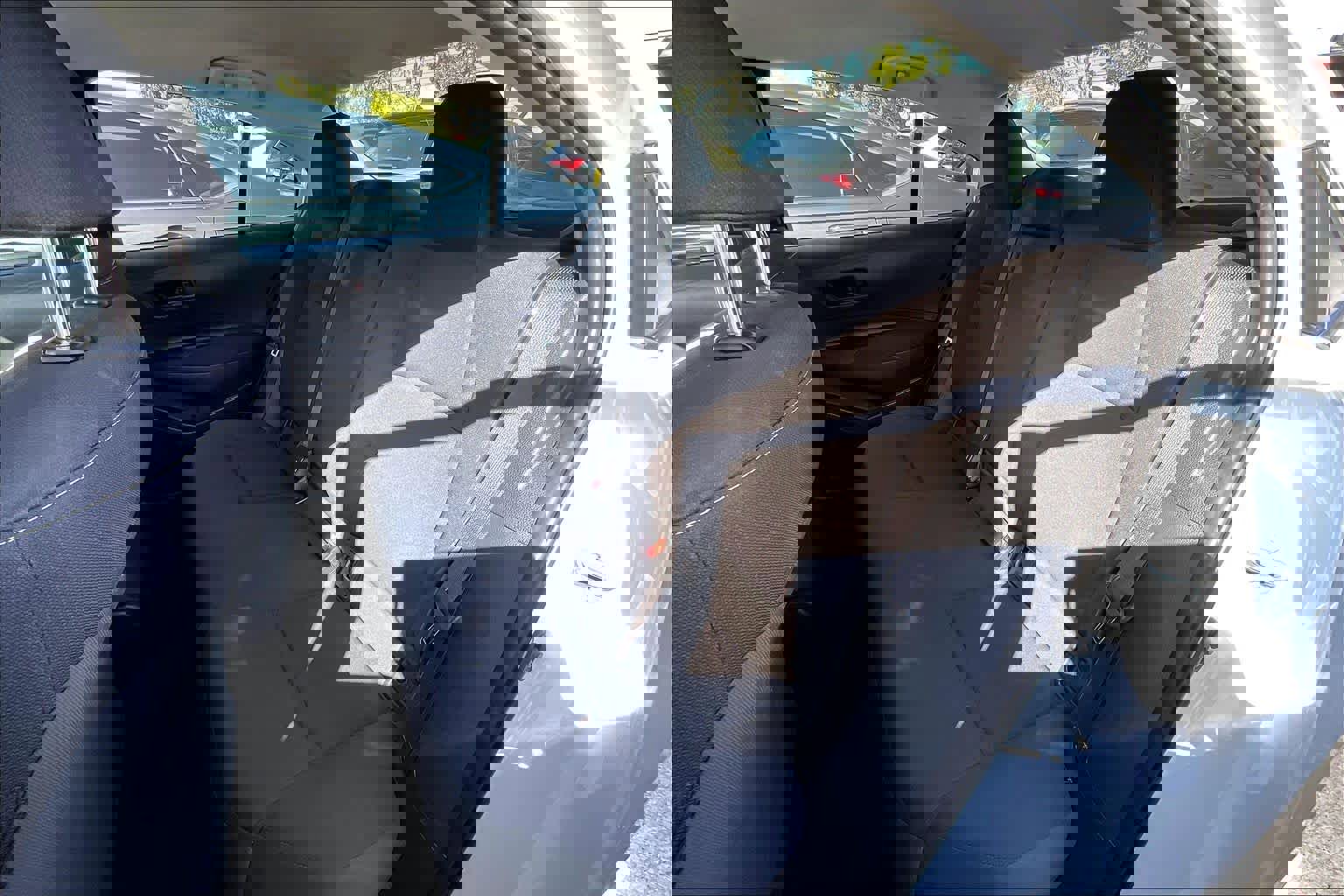 Certified 2023 Toyota Corolla LE w/ Carpet Mat Package (TMS) image 25