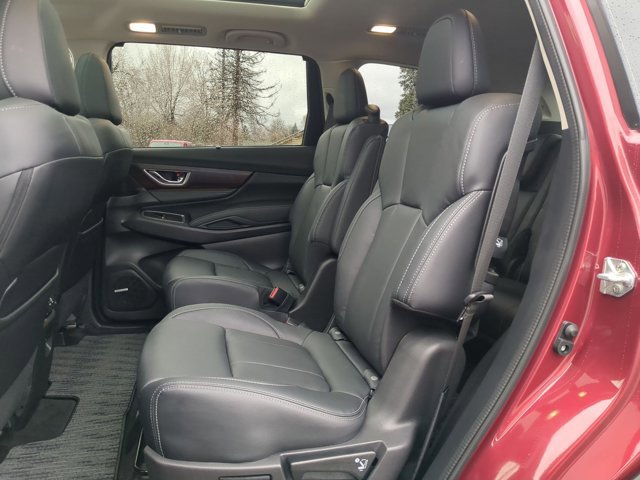 Certified 2025 Subaru Ascent Touring image 21