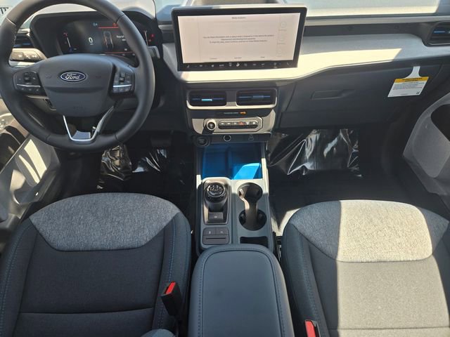New 2026 Ford Maverick XLT AWD/4WD image 13