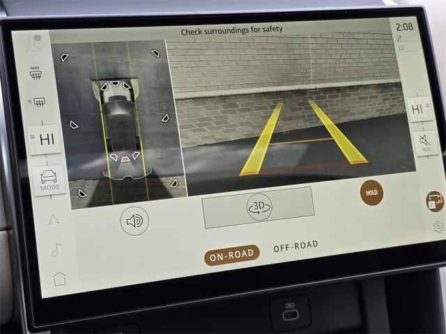 New 2025 Land Rover Discovery Sport S AWD/4WD image 4