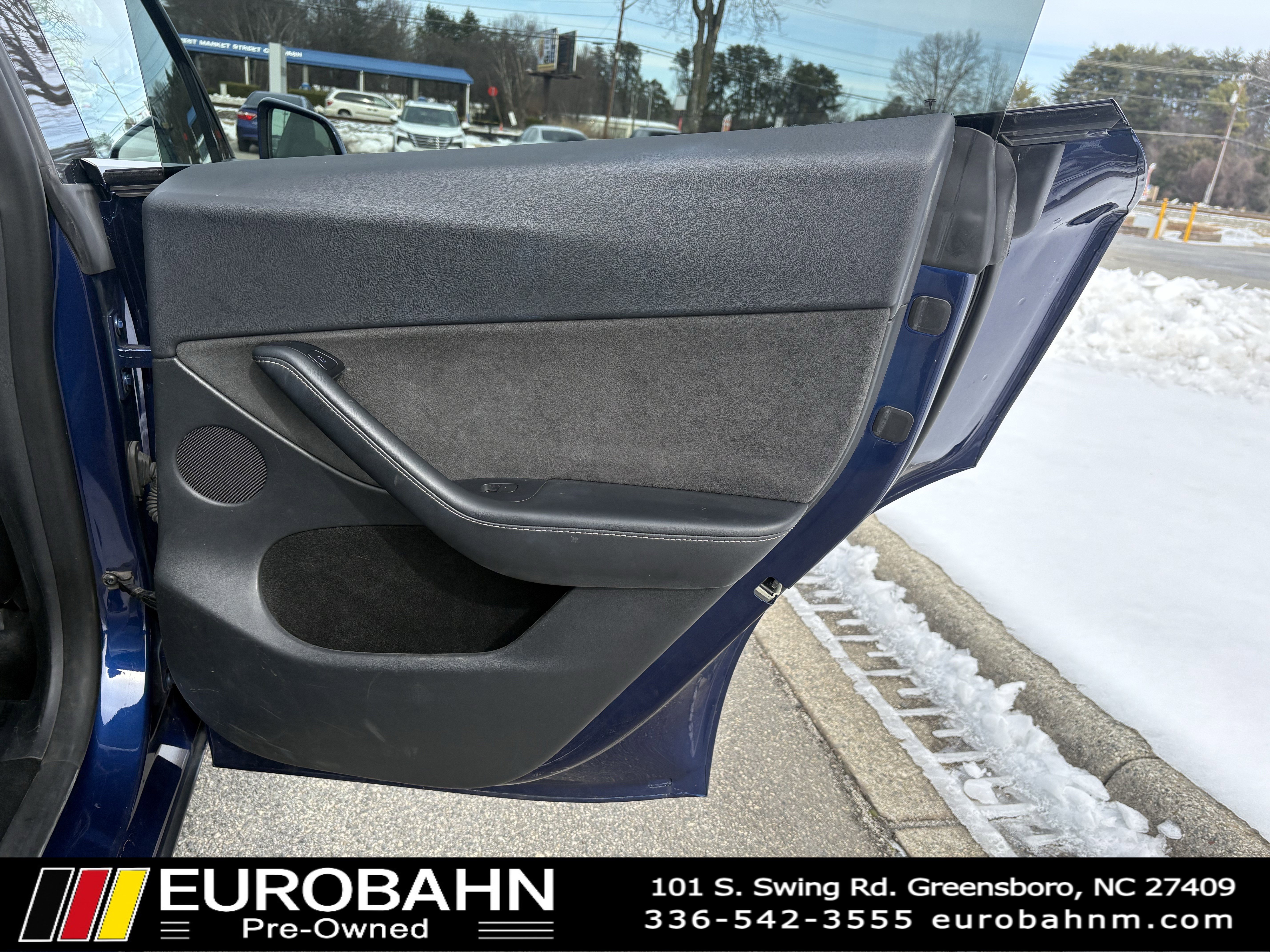 Used 2023 Tesla Model Y Long Range image 14