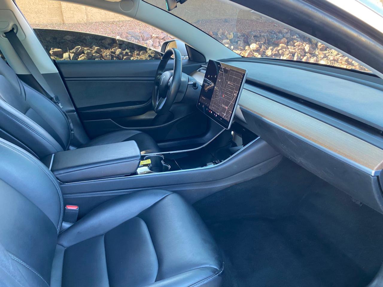 Used 2019 Tesla Model 3 Standard Range Plus image 48