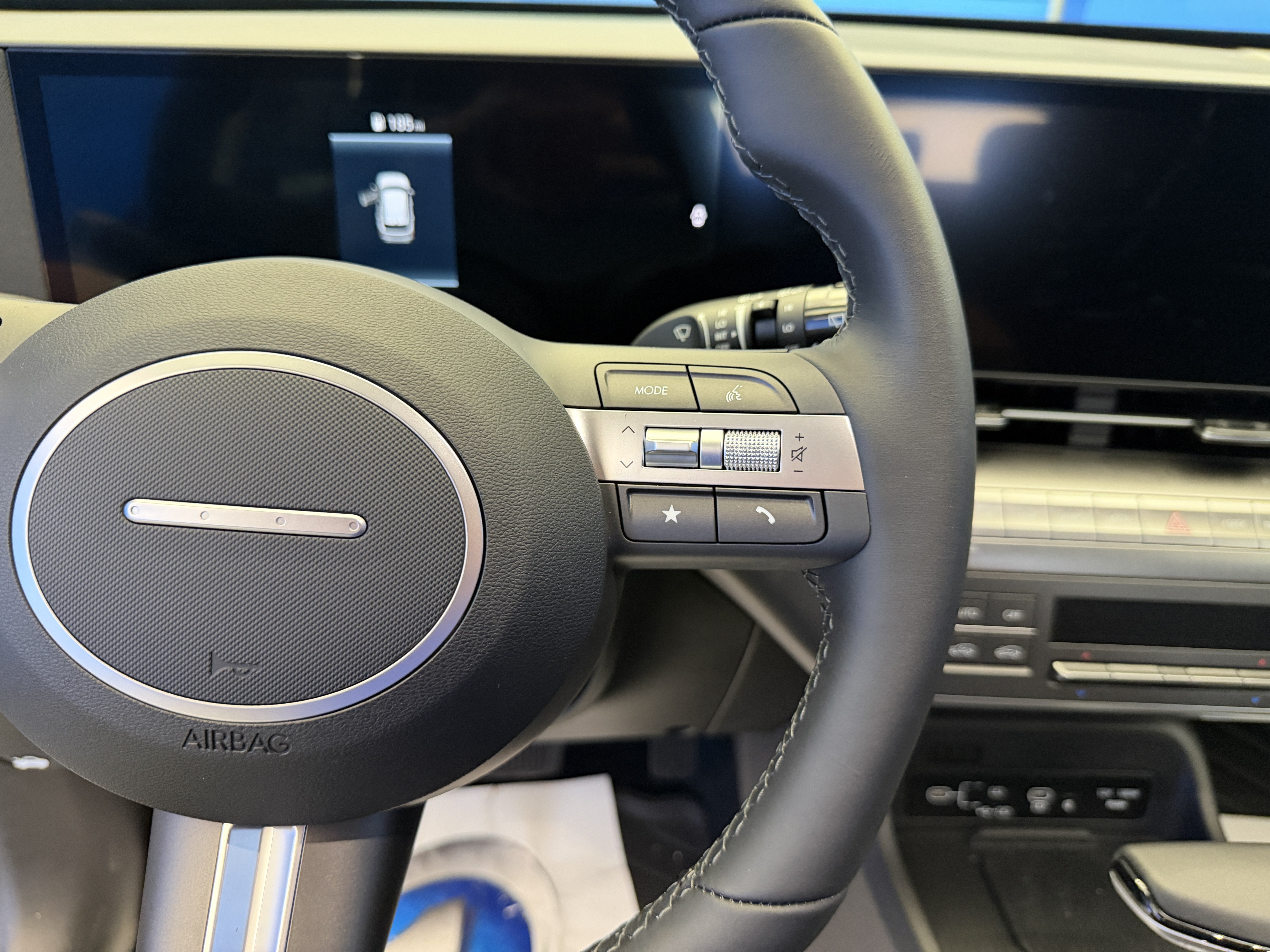 Used 2026 Hyundai Kona SEL Sport AWD/4WD image 15