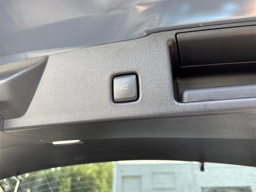 Used 2025 Ford Escape ST-Line w/ Tech Pack #1 image 33