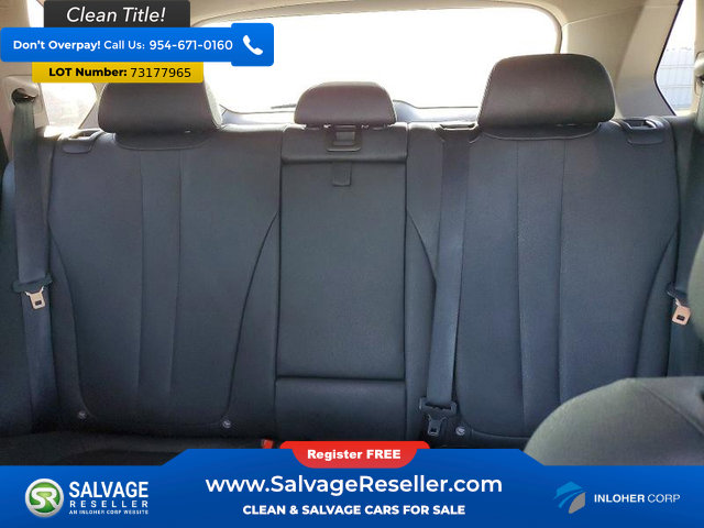 Used 2016 BMW X5 xDrive40e image 13