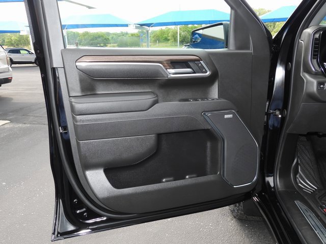 New 2026 Chevrolet Silverado 1500 LT Trail Boss w/ Convenience Package II image 39
