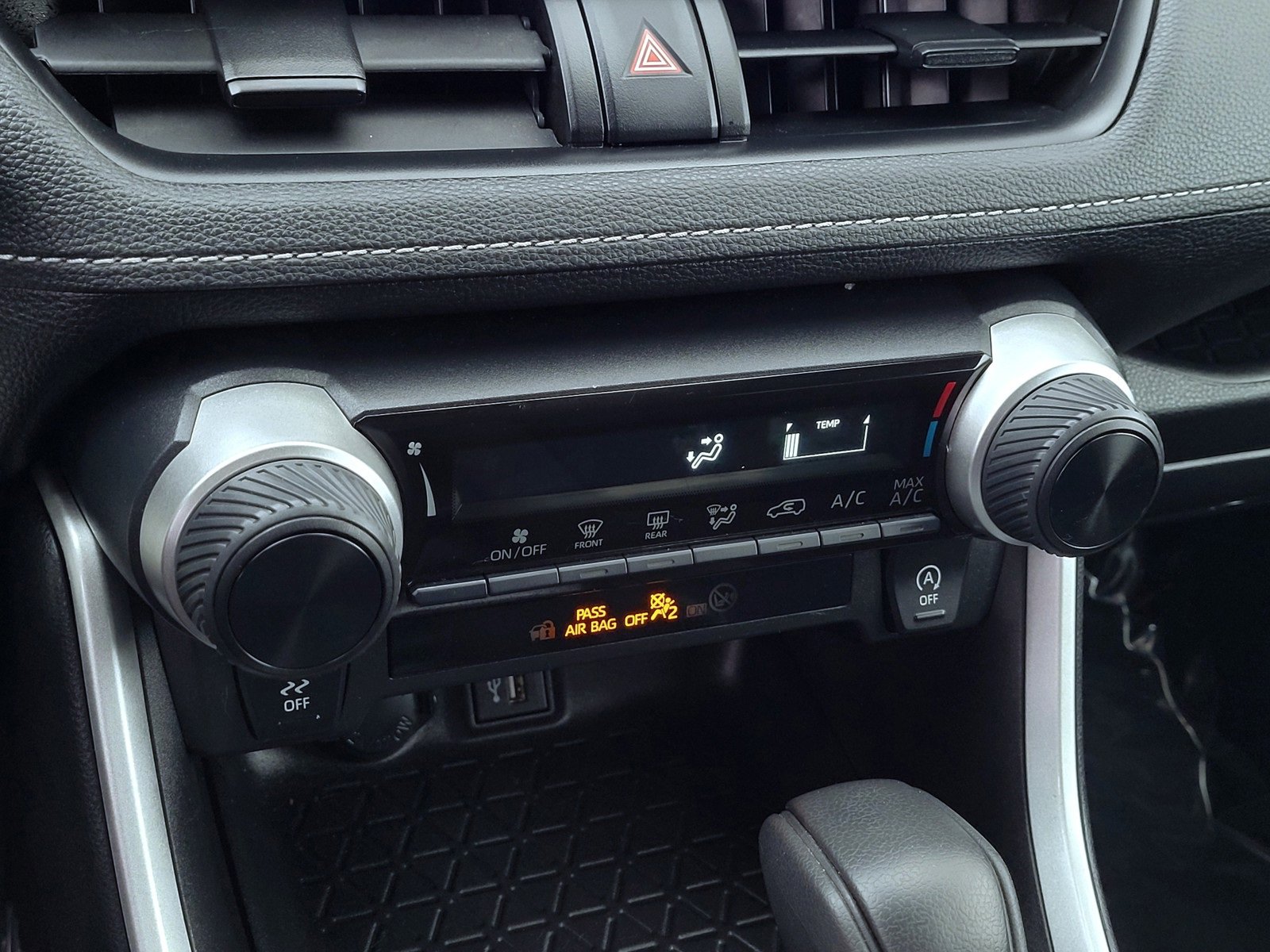 Certified 2024 Toyota RAV4 LE image 18