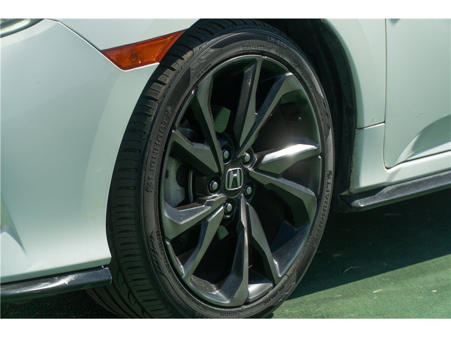 Used 2018 Honda Civic Sport image 24