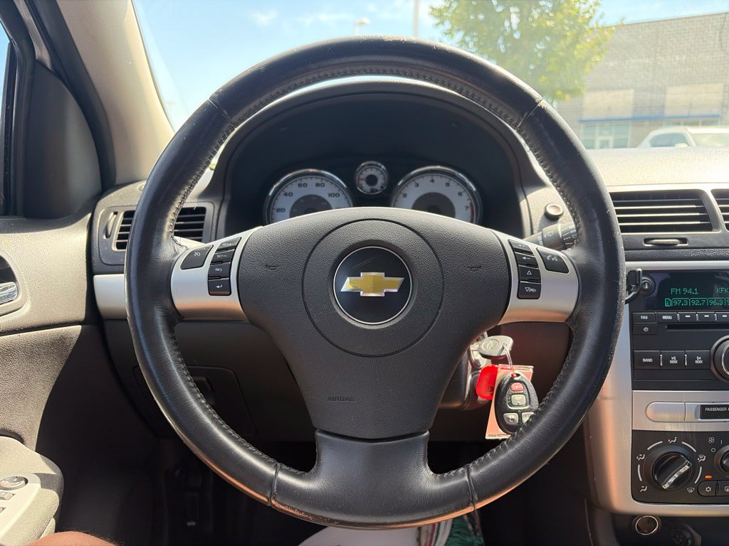 Used 2010 Chevrolet Cobalt LT w/ Preferred Equipment Group FWD image 15