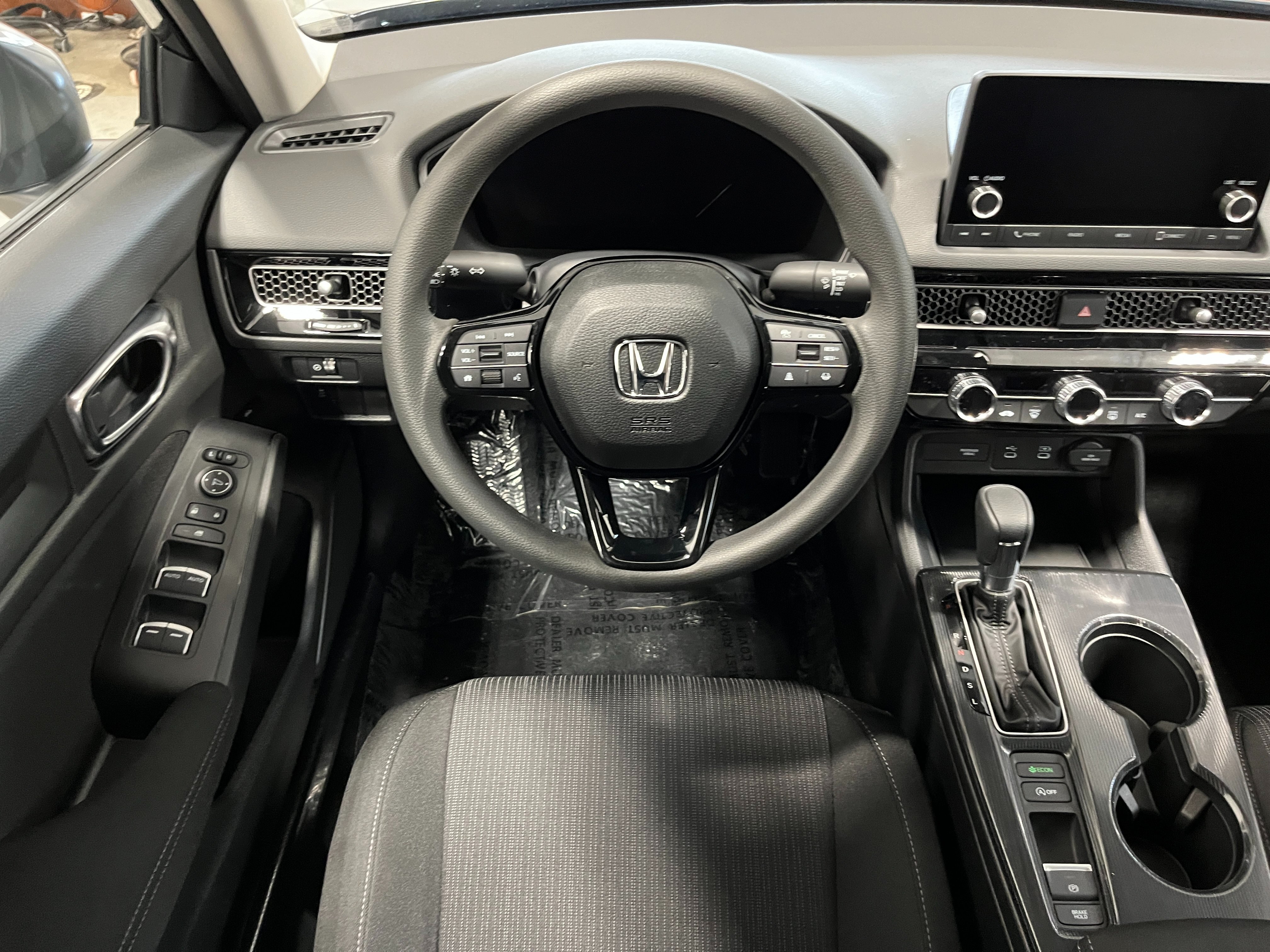 New 2026 Honda Civic LX image 15