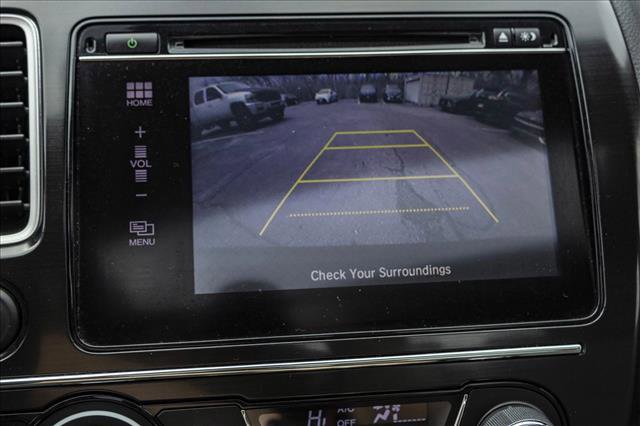 Used 2015 Honda Civic EX image 19