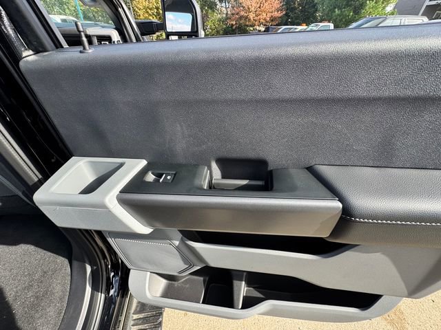 New 2026 Ford F250 XL w/ STX Appearance Package image 12