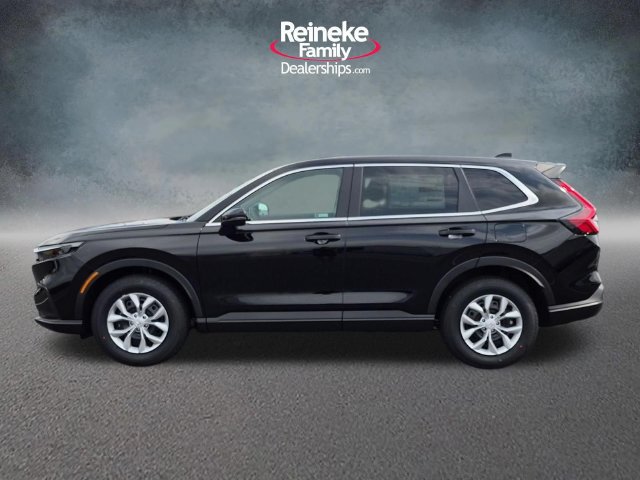 New 2026 Honda CR-V LX image 9