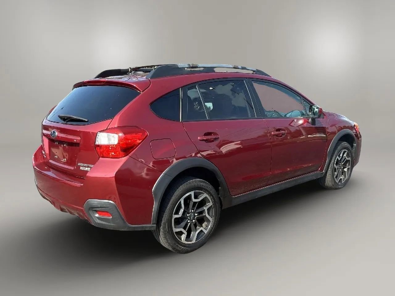 Used 2017 Subaru Crosstrek 2.0i Premium image 5