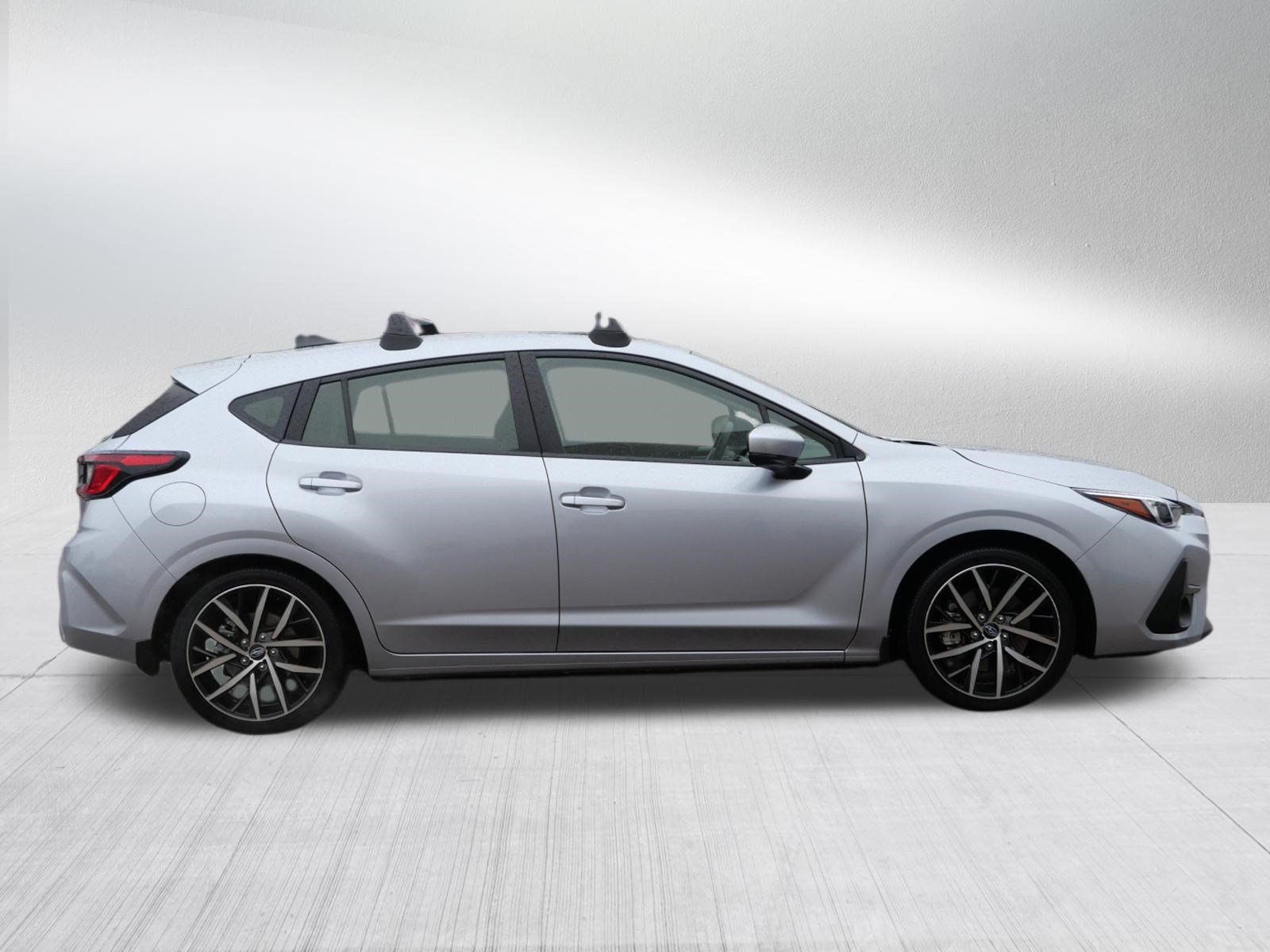 Used 2025 Subaru Impreza 2.0i Sport AWD/4WD image 8