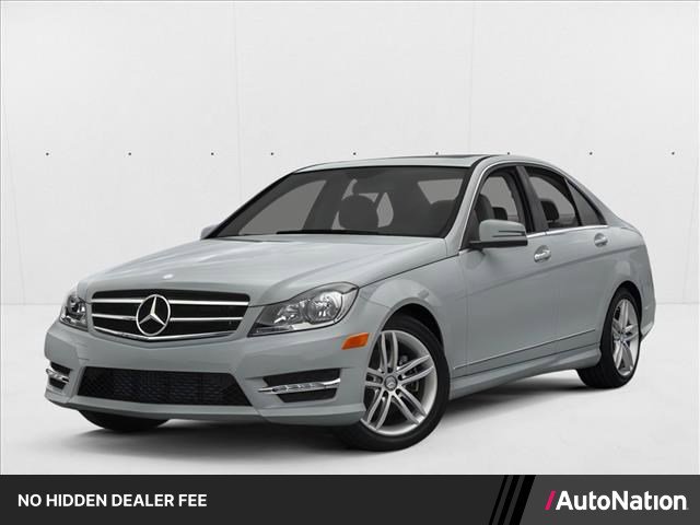Used 2014 Mercedes-Benz C 250 Sedan image 1