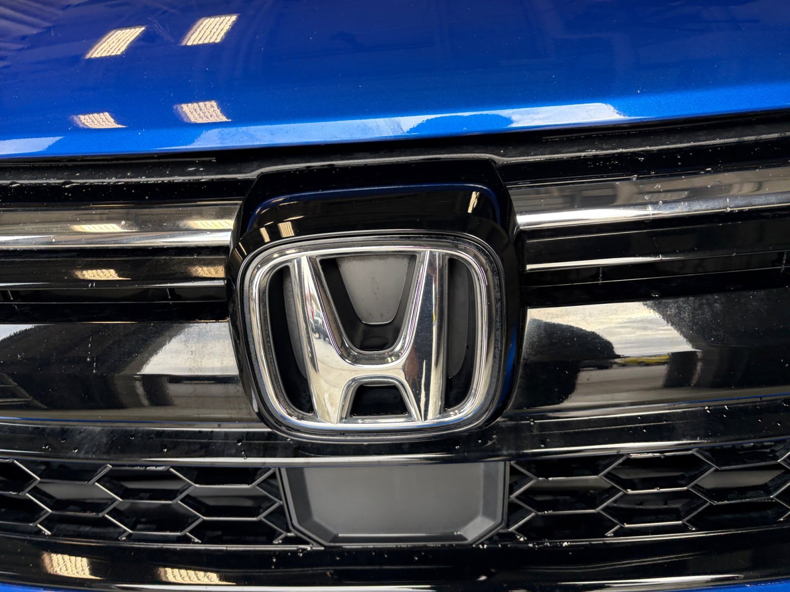 Used 2022 Honda CR-V EX-L image 23