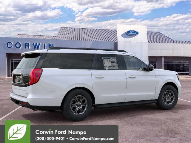 New 2027 Ford Expedition Max Active AWD/4WD image 6