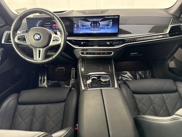 Used 2026 BMW X5 M60i image 23