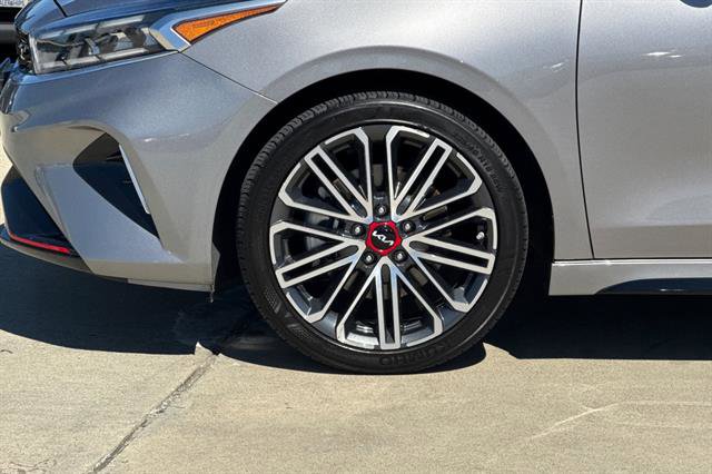 Used 2023 Kia Forte GT w/ GT2 Package image 30