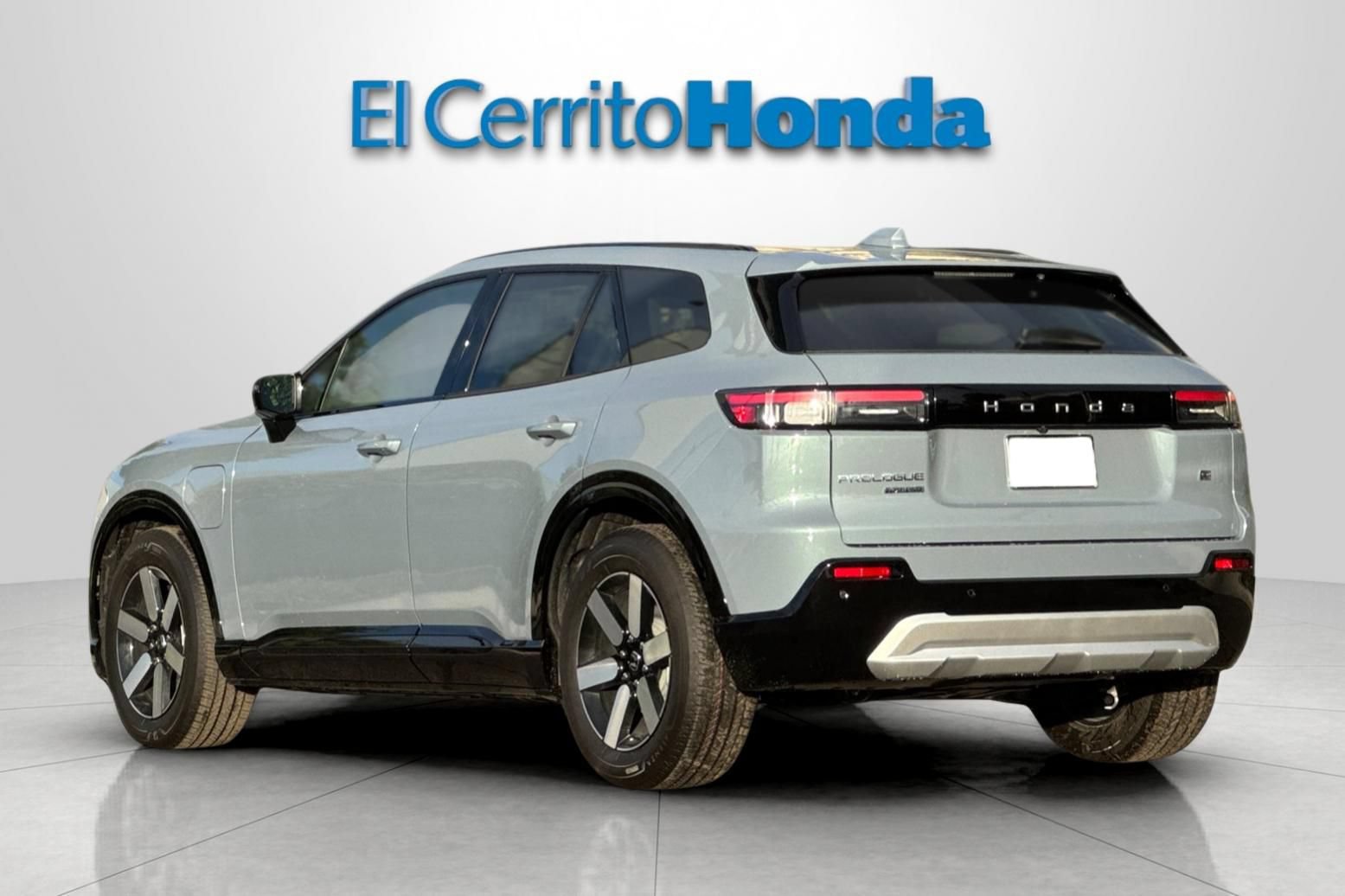 New 2026 Honda Prologue Touring image 5