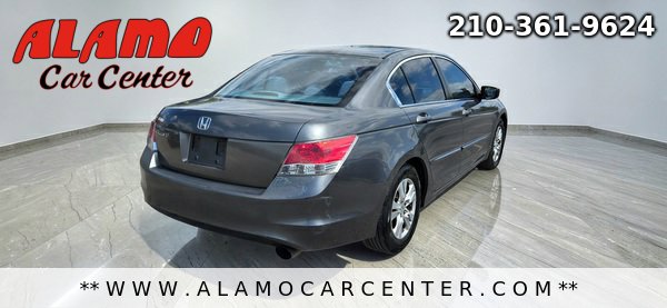 Used 2009 Honda Accord LX-P image 5