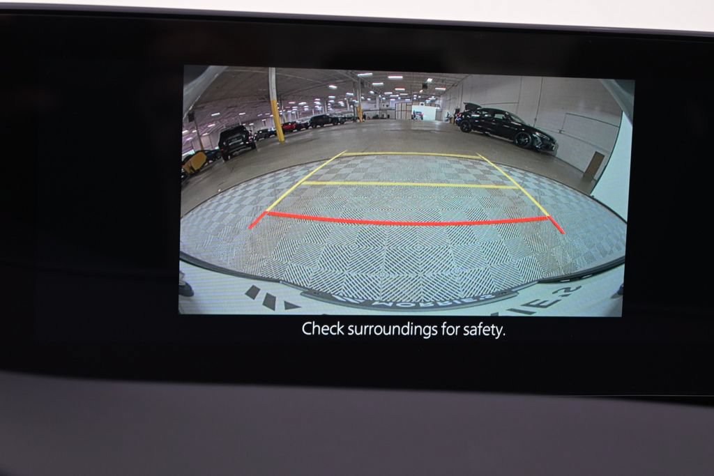 New 2026 MAZDA MAZDA3 2.5 S Sedan w/ Preferred Pkg FWD image 29
