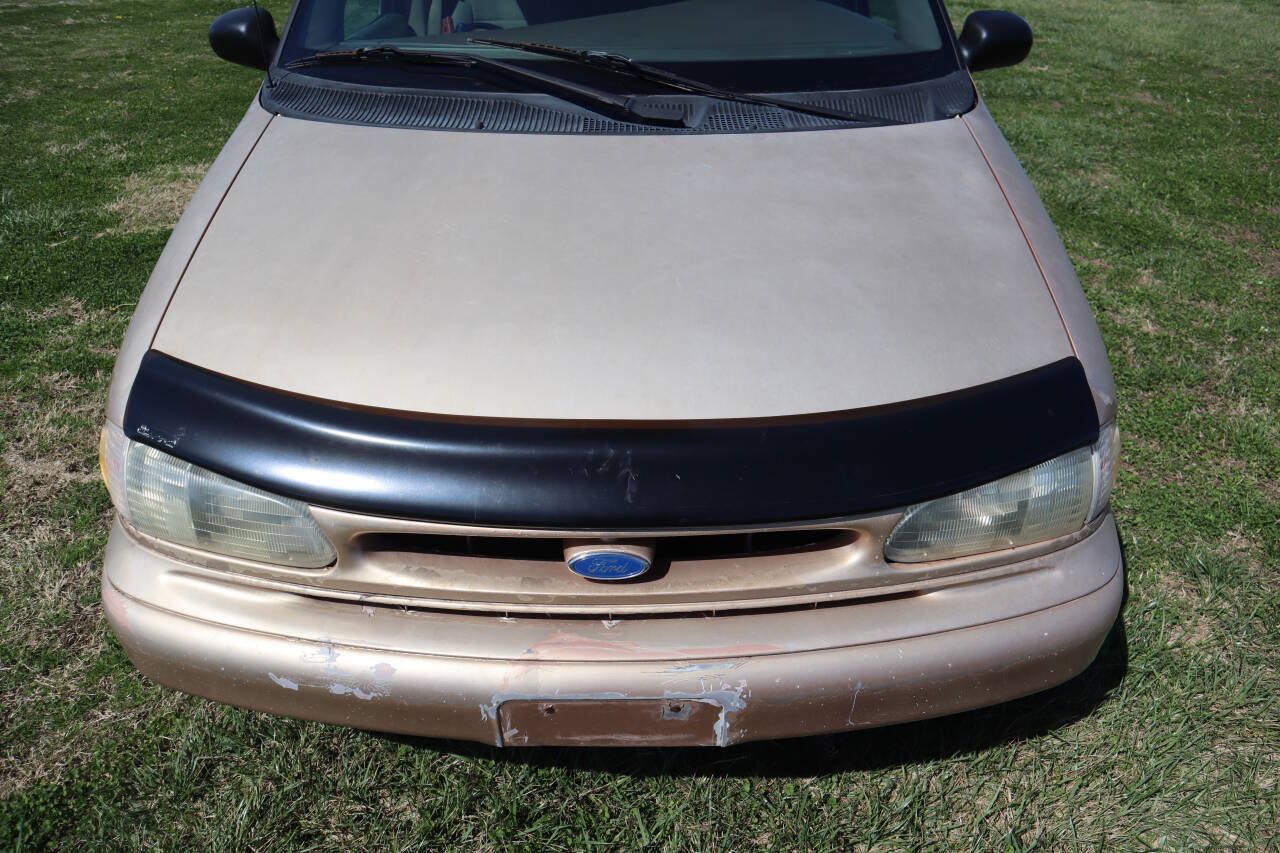 Used 1995 Ford Windstar LX FWD image 17