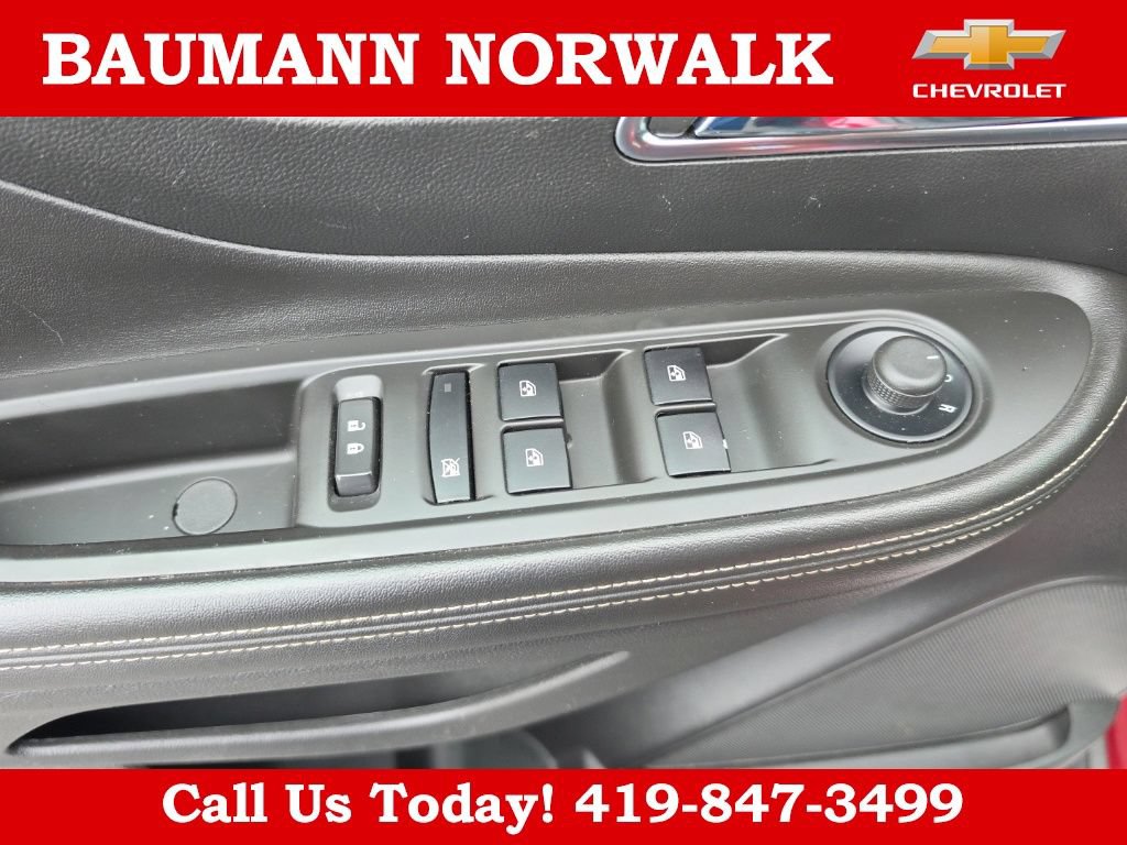 Used 2014 Buick Encore Convenience FWD image 29