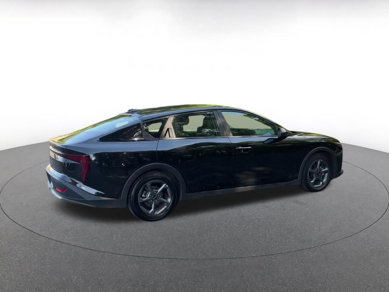 Used 2025 Kia K4 FWD image 15
