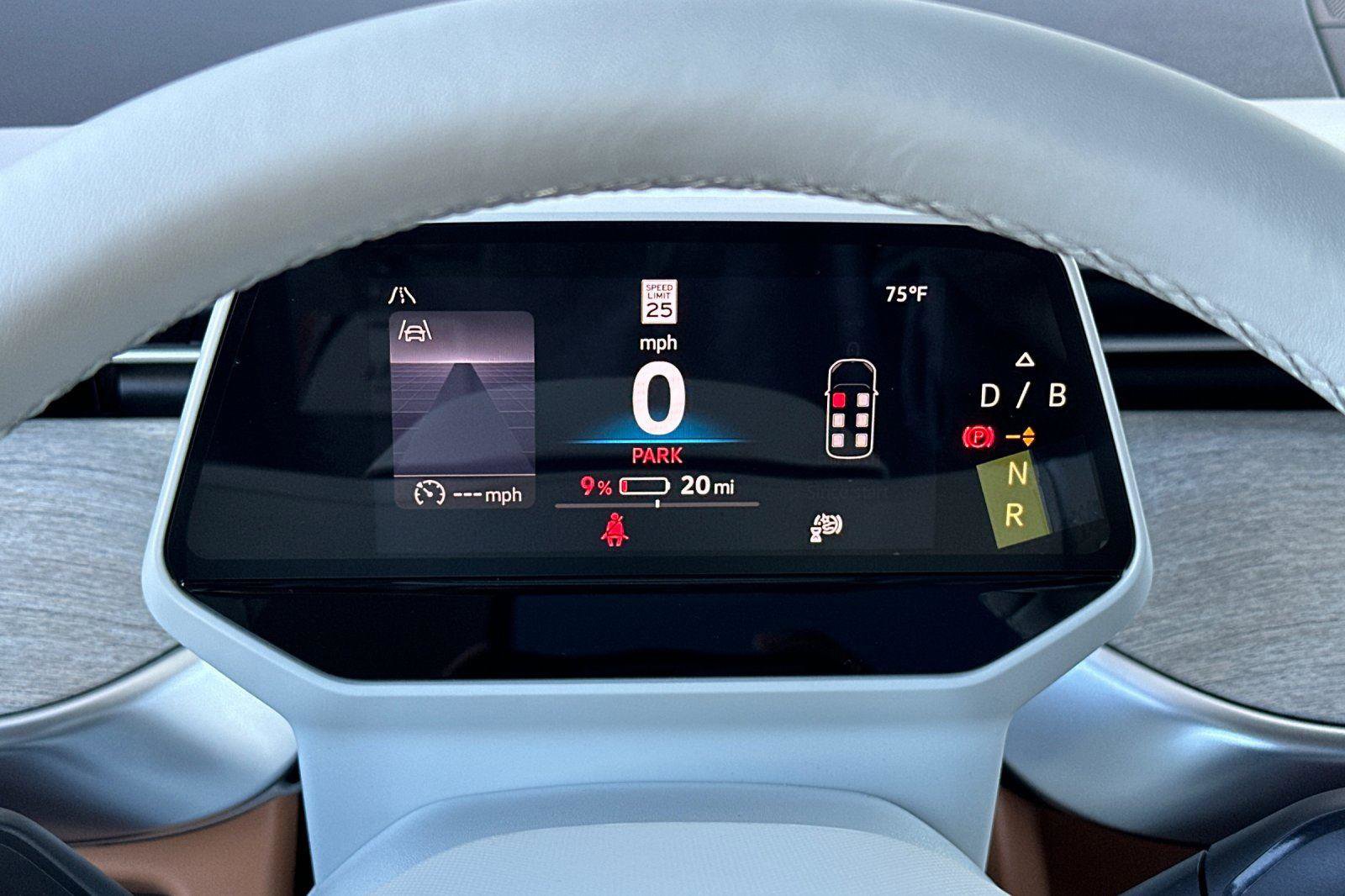 New 2025 Volkswagen ID. Buzz 1st Edition image 25