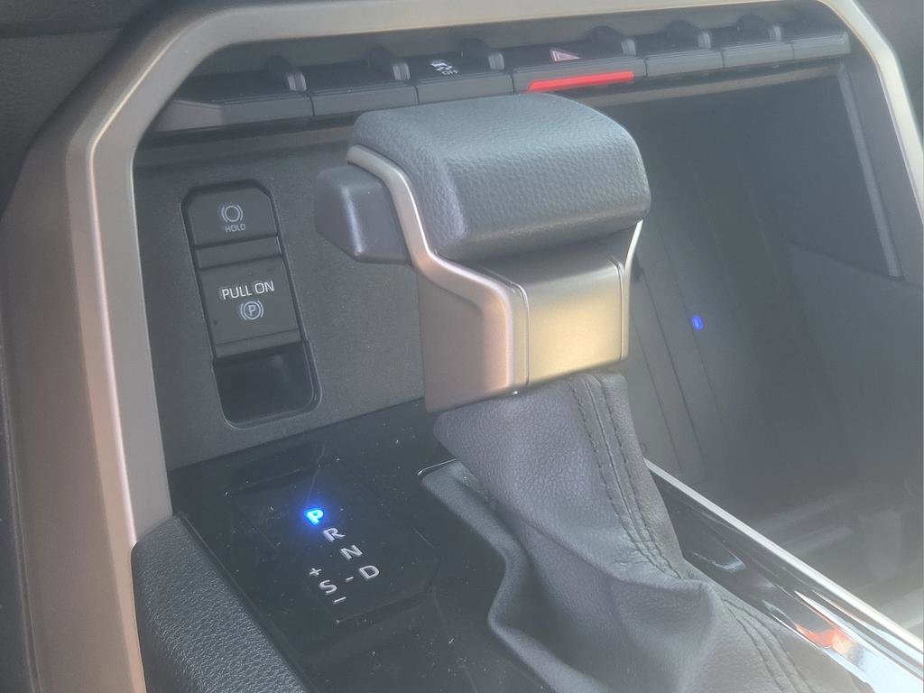 New 2026 Toyota Tundra SR5 image 26