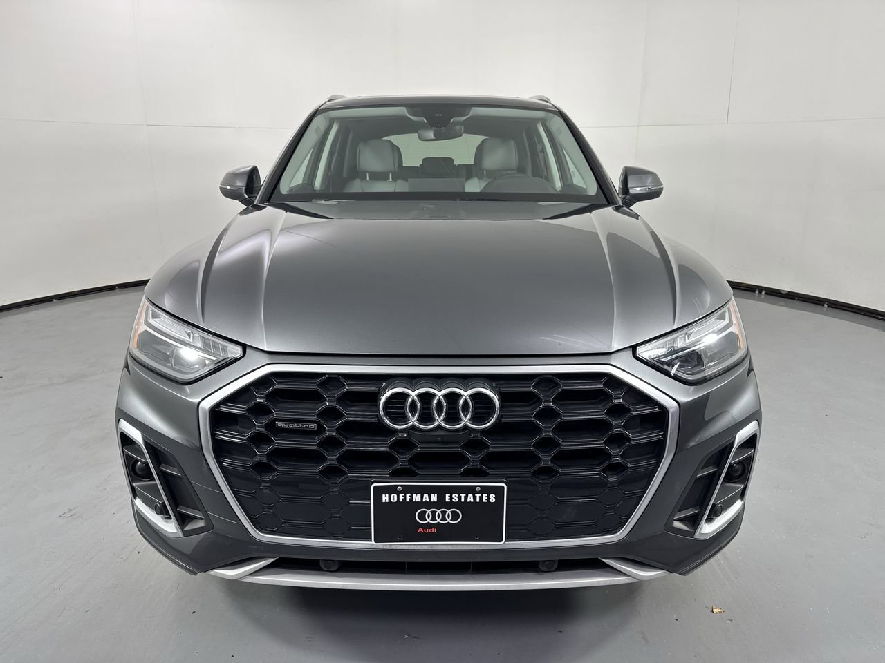 Used 2022 Audi Q5 2.0T Premium Plus w/ Premium Plus Package AWD/4WD image 4