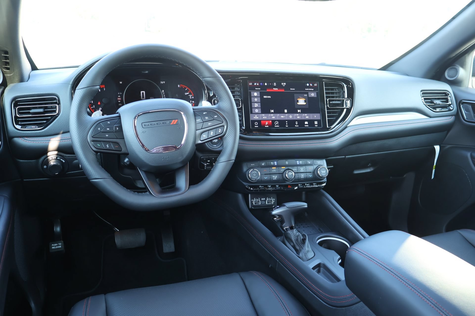 New 2026 Dodge Durango GT AWD/4WD image 2