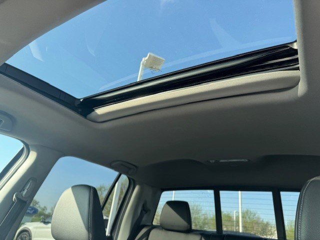 Used 2021 Honda Ridgeline RTL image 19